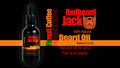 Firepit Coffee Beard Oil
